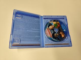 One punch man  ps4