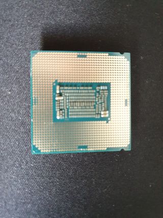 Pentium g5420 y disipador de serie