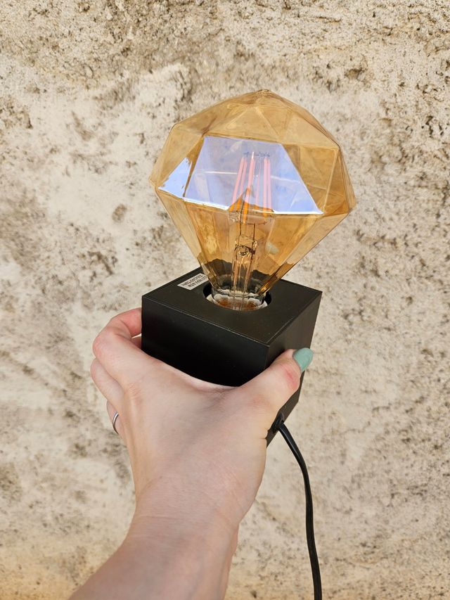 Lámparas para mesitas de noche