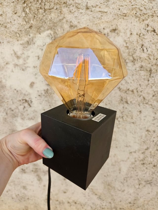 Lámparas para mesitas de noche