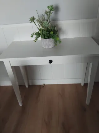 Mueble auxiliar