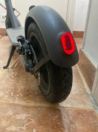 Patinete electrico Xiaomi M365