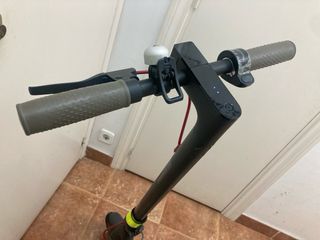 Patinete electrico Xiaomi M365