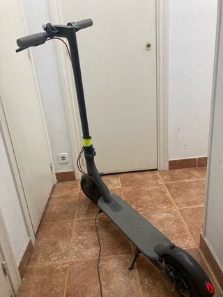 Patinete electrico Xiaomi M365