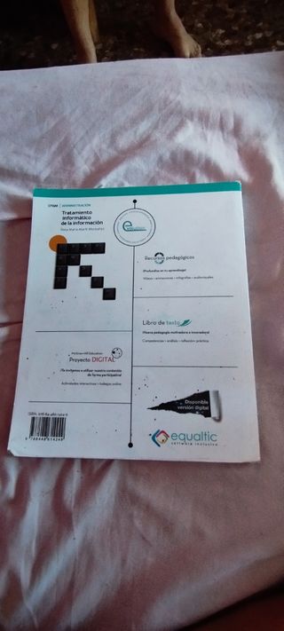 Tratamiento informático