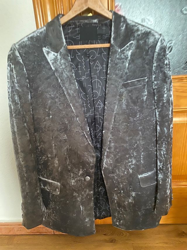 America ante gris Asos