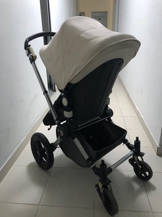Bugaboo carrito bebe
