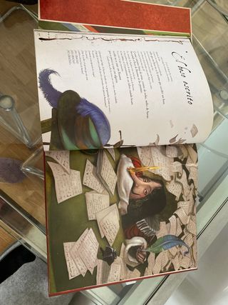 Besos que fueron y no fueron