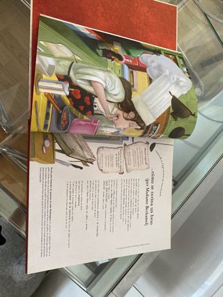 Besos que fueron y no fueron