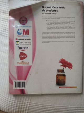 Libro de texto