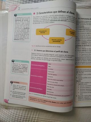 Libro de texto