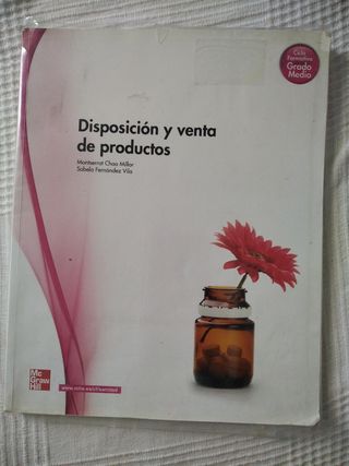 Libro de texto
