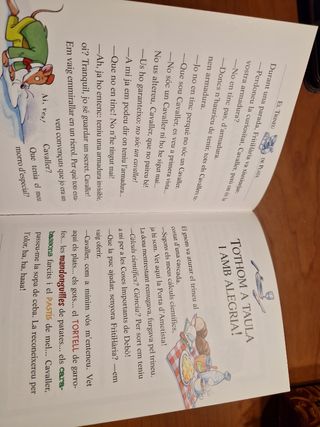 Libro Geronimo Stilton