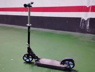 Patinete scooter oxelo mid 7