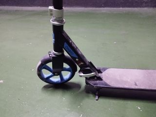 Patinete scooter oxelo mid 7