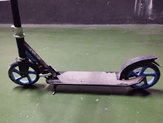 Patinete scooter oxelo mid 7