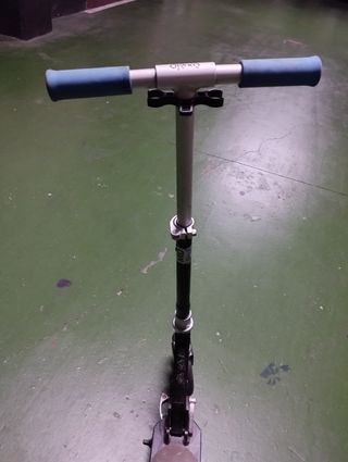 Patinete scooter oxelo mid 7