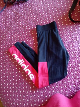 Mallas deportivas 