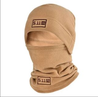 Gorro y braga