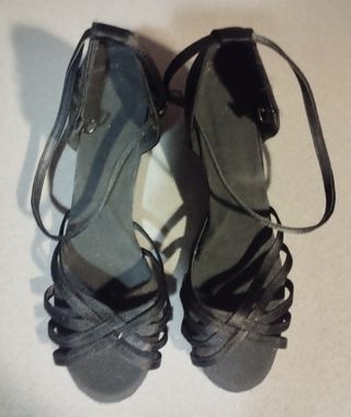 ZAPATOS DE SALÓN 