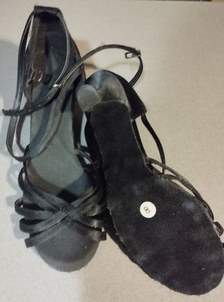 ZAPATOS DE SALÓN 