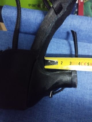ZAPATOS DE SALÓN 