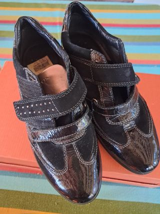 Zapatos