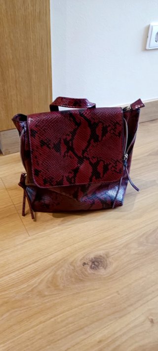 Bolso mochila
