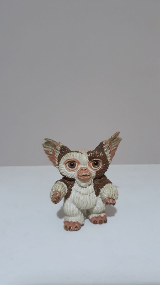 Gizmo, gremlin pvc