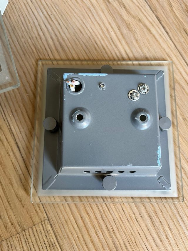 Faretti alogeni coppia