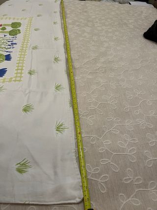 Funda nordica infantil