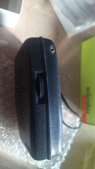 Radio ricevitore mikrobox Nordmende