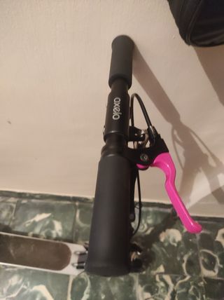 Patinete Oxelo MID9.