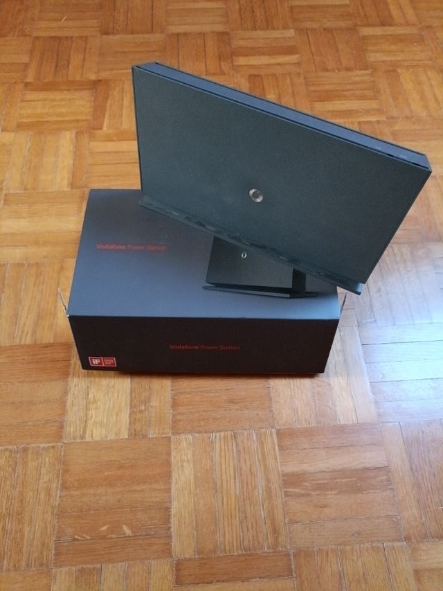 Power station Vodafone