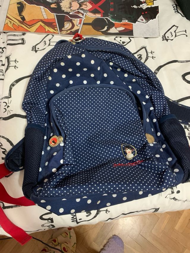 Mochila