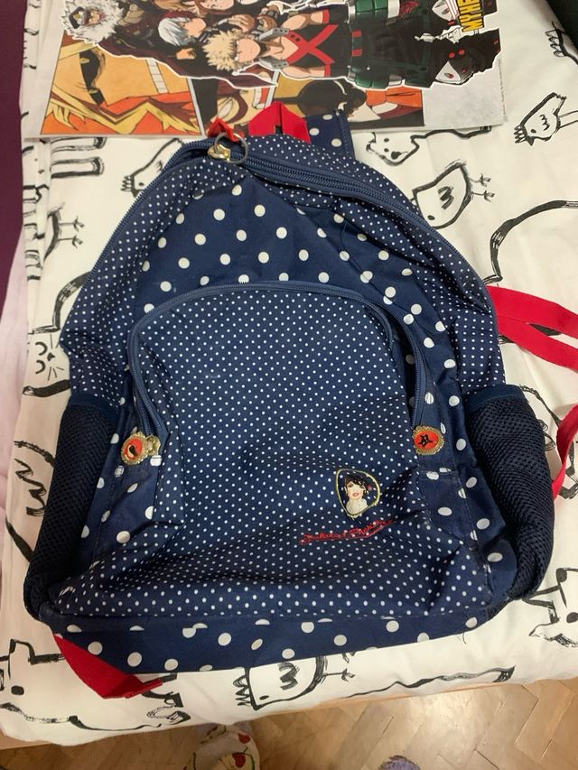 Mochila