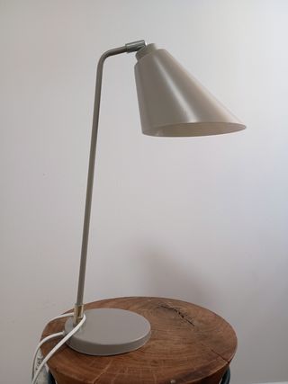 Flexo-Lampara de mesa