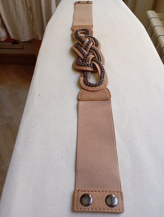 Cinturón de mujer juvenil