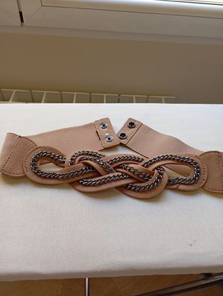 Cinturón de mujer juvenil