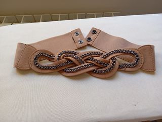 Cinturón de mujer juvenil