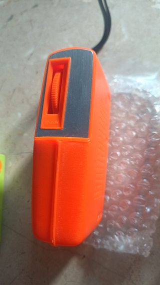 Radio ricevitore mikrobox Nordmende