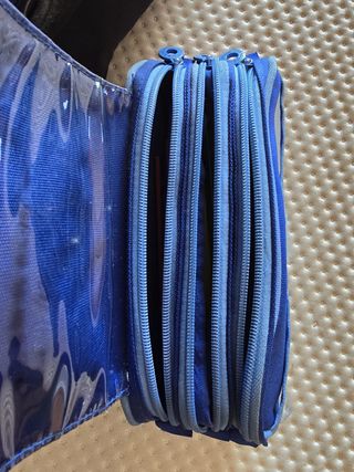 Roll Road Next Level Mochila colegio con estuche