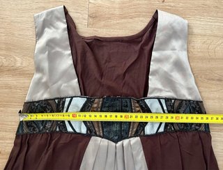Vestido noche