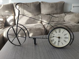 Reloj bicicleta,leer descripción 