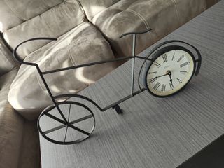 Reloj bicicleta,leer descripción 