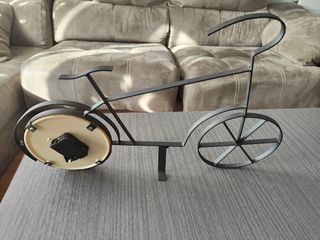 Reloj bicicleta,leer descripción 