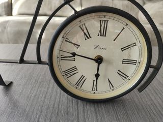 Reloj bicicleta,leer descripción 