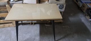 Mesa de cocina