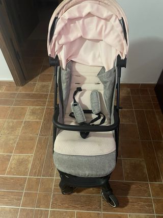 Carro Jane rocket