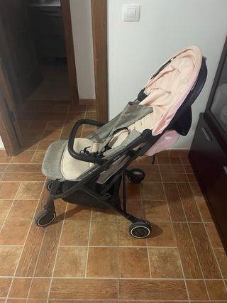 Carro Jane rocket